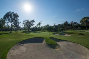 Rancho Santa Fe Bunker