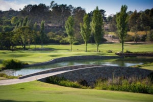 Rancho Santa Fe Course