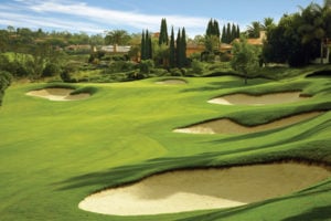 Rancho Valencia