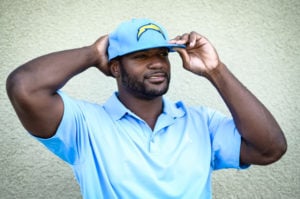 Dwight Freeney Chargers