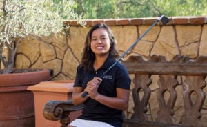 SCGA Junior Champion