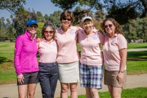SCGA Junior Volunteer Coaches