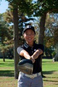 SCGA Junior Golf