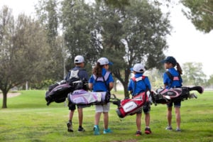 SCGA Juniors