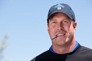 Ryan Leaf