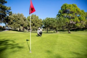 St. Mark - Short Courses Reborn