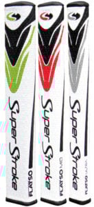 Super Stroke Two Tone Flatsos