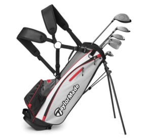 TaylorMade Phenom