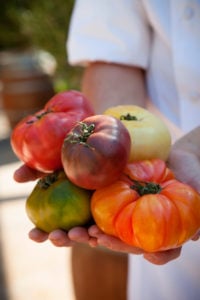 Temecula Creek Farm to Table