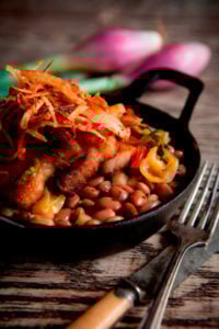 Temecula Creek Pork Belly