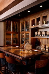 Temecula Creek Wine Bar