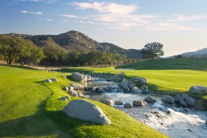 Temecula Journey Hole 5