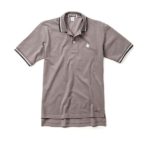 Tipped Pique Polo