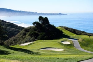 Torrey Pines Ocean View