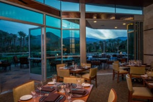 VUE Dining Room