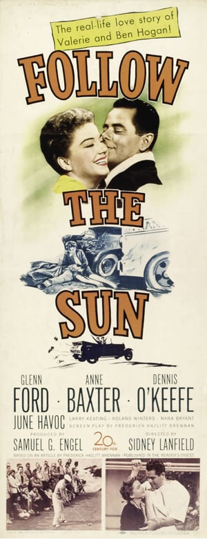 Follow The Sun