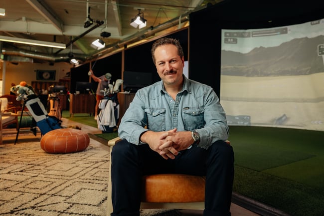 TOC OPTION Sean Gilmore Founder