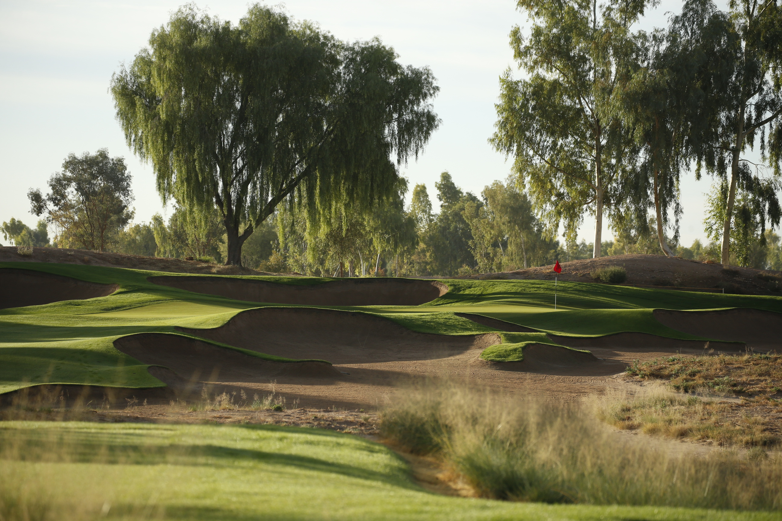 Ak-Chin Southern Dunes Credit Courtesy of the club