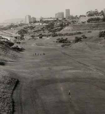 The Pride of San Diego: Balboa Park Golf Course Celebrates Its Centennial