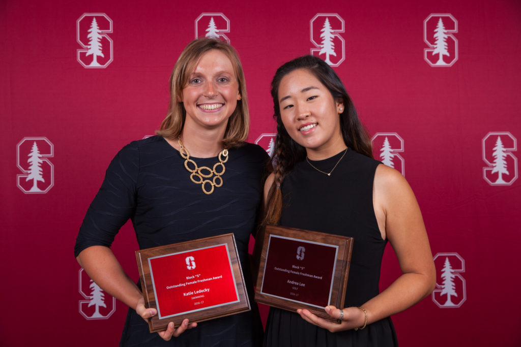 Cream of The Crop: Andrea Lee Is Building a Southland Golf Legacy